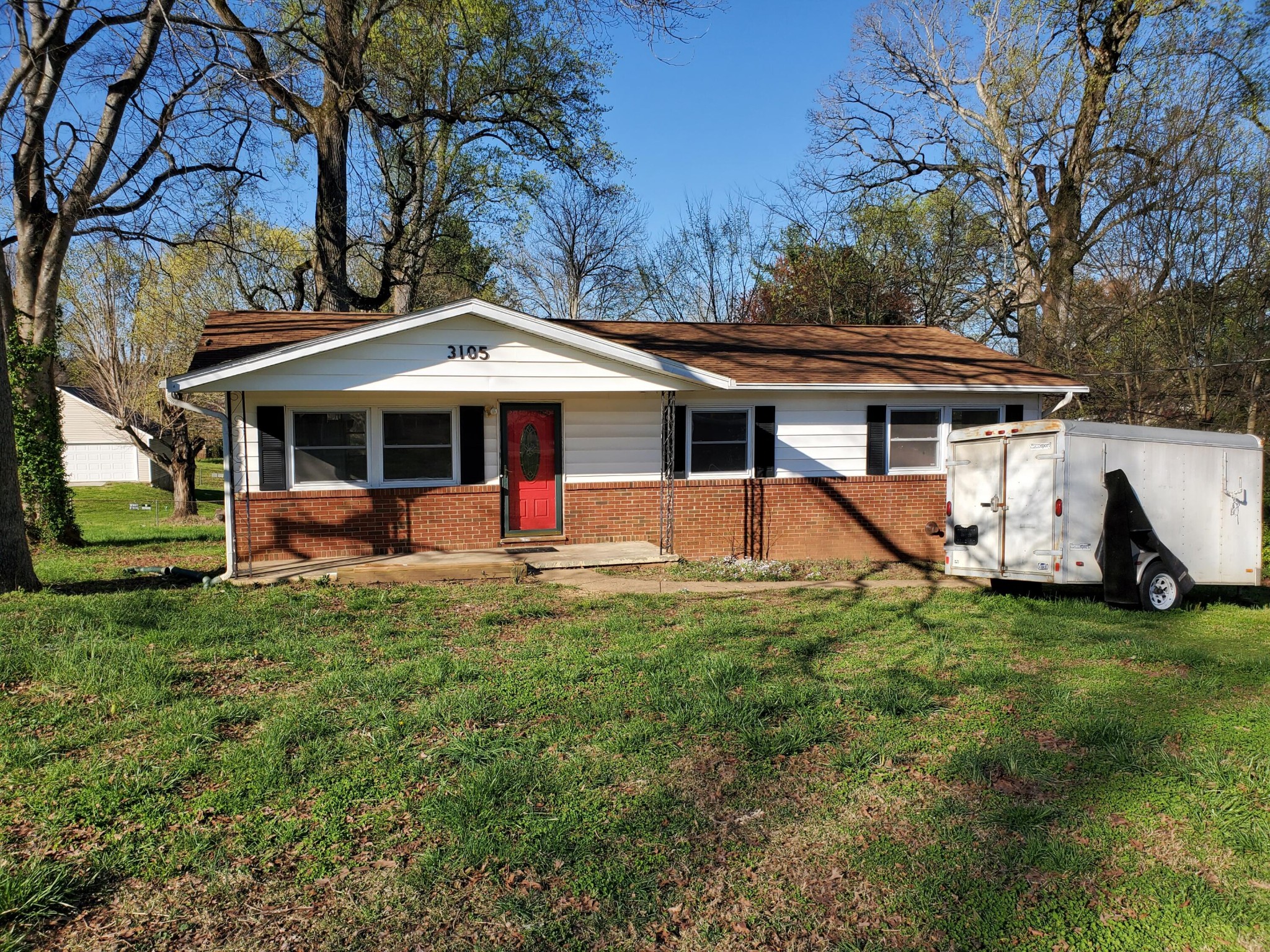 3105 Walridge Road Knoxville, TN 37921 - Photo 1 of 14 Gallery Image 1