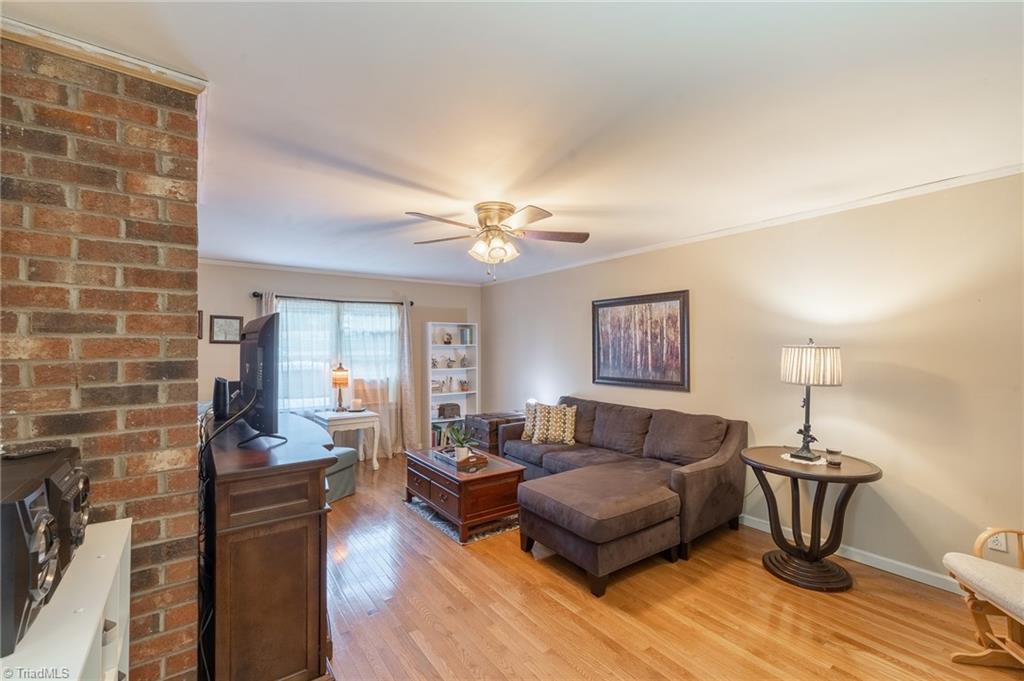 395 Lee Road Thomasville, NC 27360 - Photo 11 of 25 Gallery Image 11