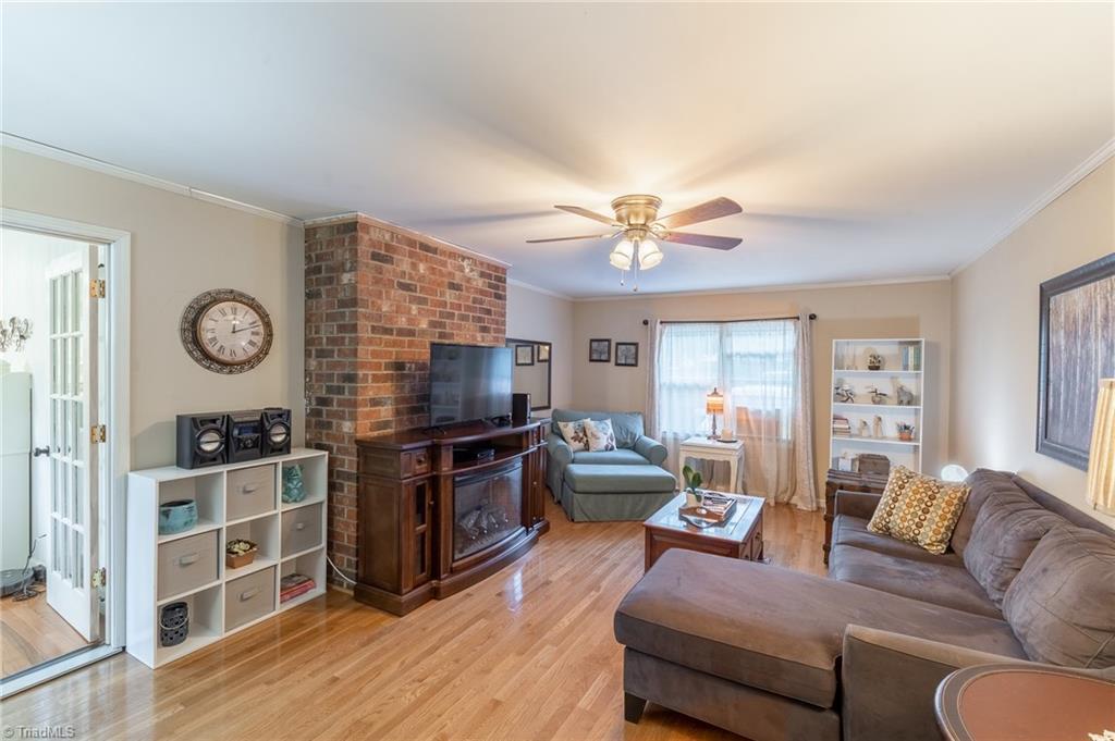 395 Lee Road Thomasville, NC 27360 - Photo 12 of 25 Gallery Image 12