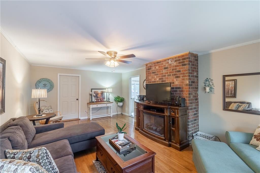395 Lee Road Thomasville, NC 27360 - Photo 13 of 25 Gallery Image 13