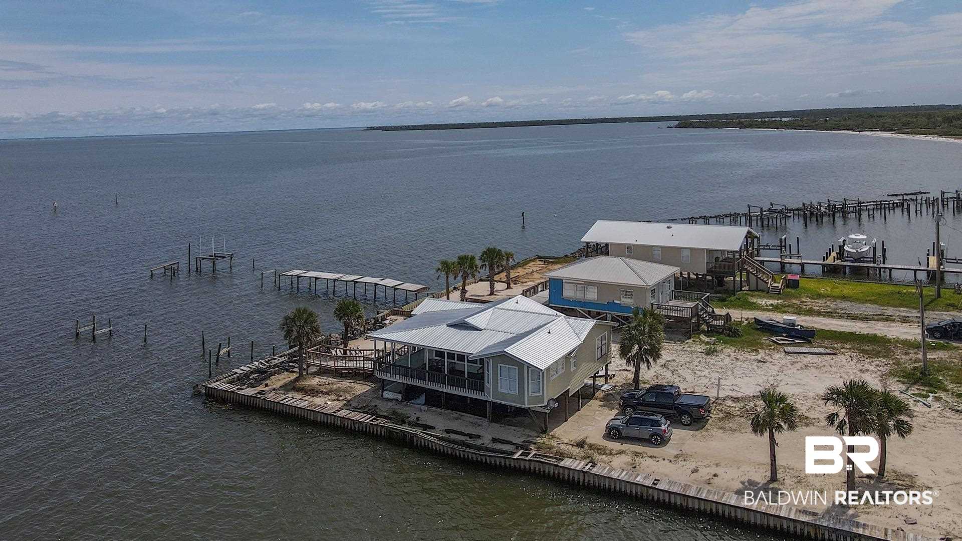 747 Cherokee Road Gulf Shores, AL 36542 - Photo 17 of 22