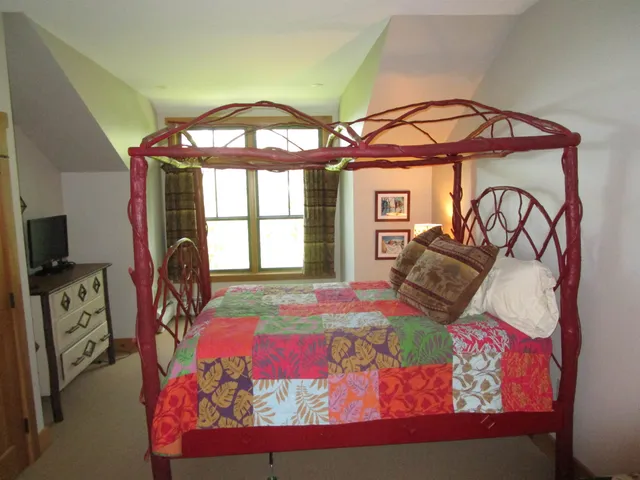 $65,000 | 16 C Winterberry Heights, Stratton, VT 05340