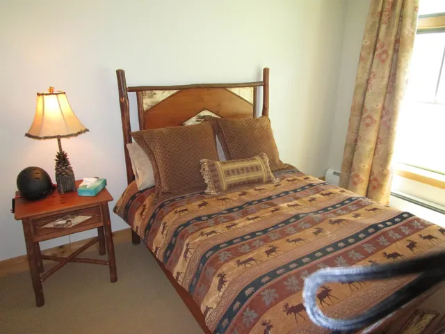 $65,000 | 16 C Winterberry Heights, Stratton, VT 05340