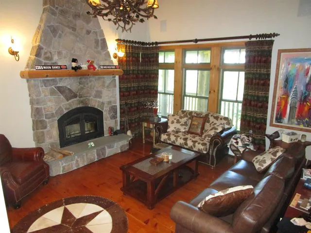 $65,000 | 16 C Winterberry Heights, Stratton, VT 05340