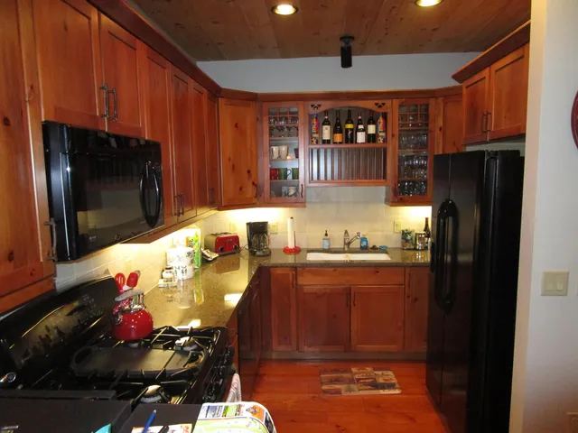 $65,000 | 16 C Winterberry Heights, Stratton, VT 05340