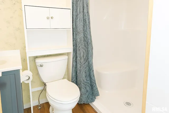 $90,000 | 42 South Main Street, Raleigh, IL 62977