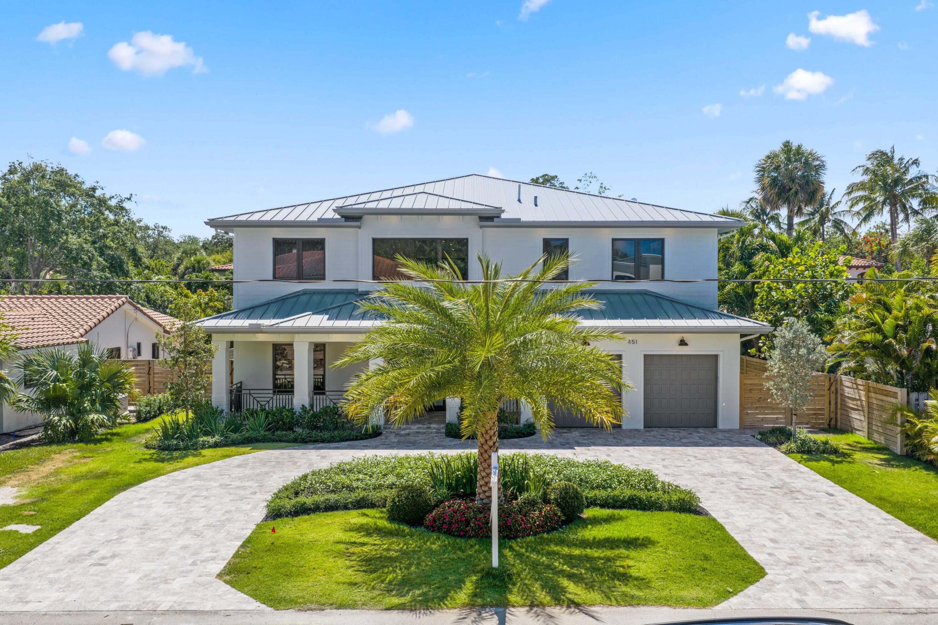 451 Northwest 7th Avenue Boca Raton, FL 33486 - Photo 7 of 52 DJI_20260520152230_0004_D