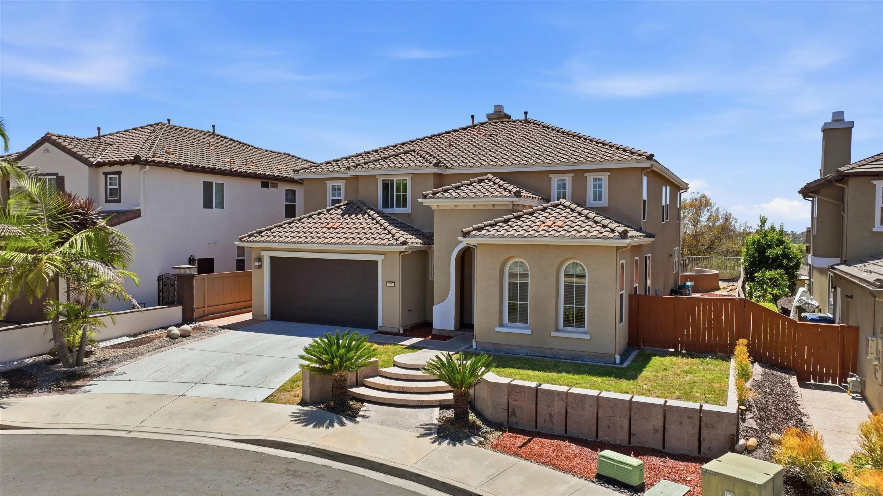 878 Sunset Ridge Place Chula Vista, CA 91914 - Photo 2 of 75