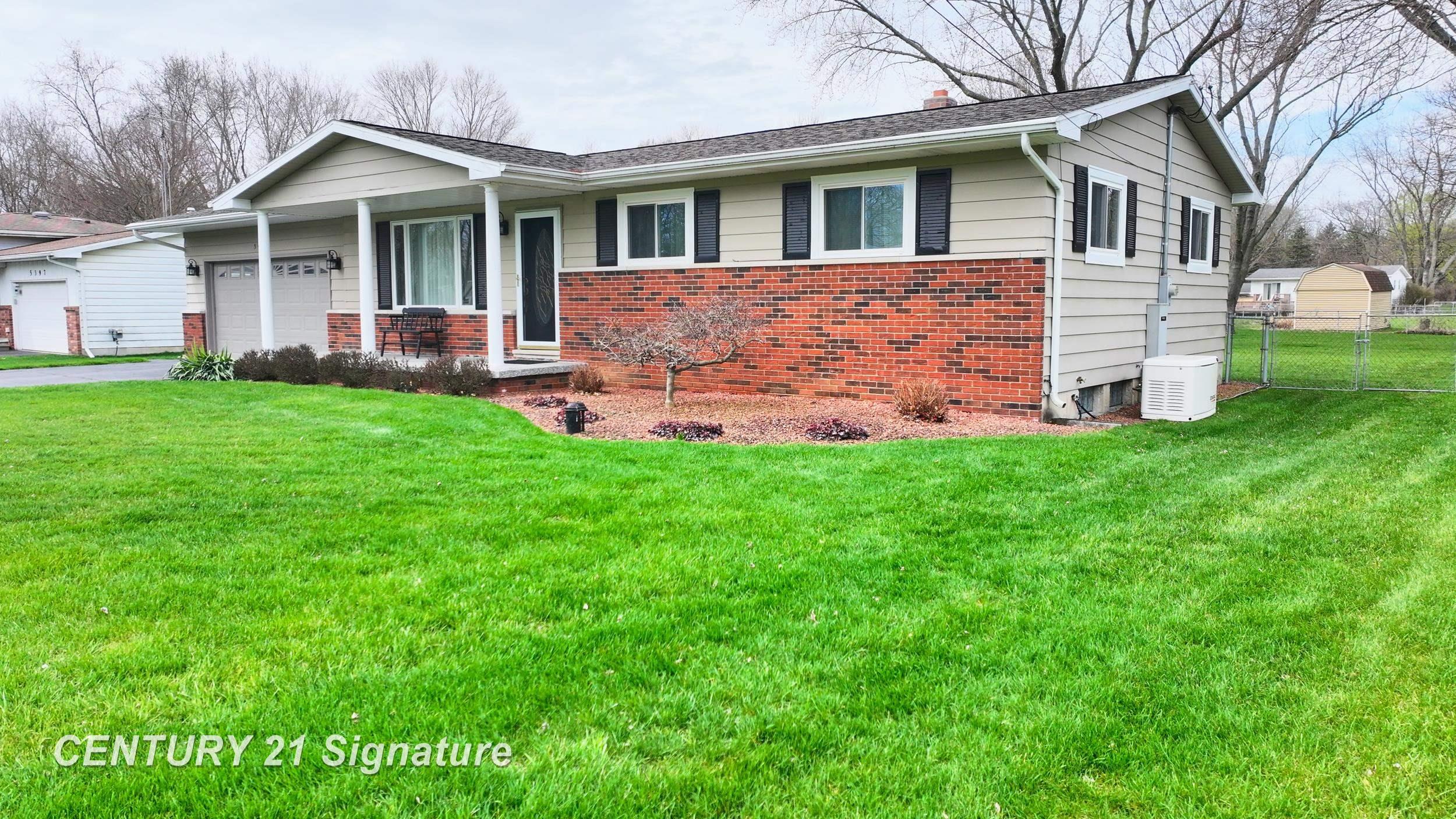 5405 River Ridge Drive Flushing, MI 48433 - Photo 4 of 61