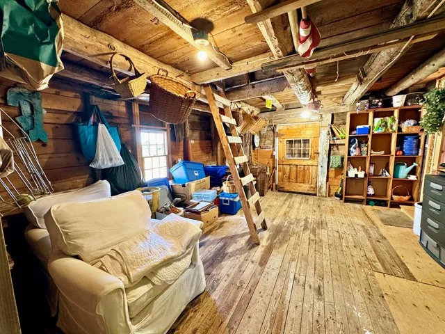 $689,000 | 90 Johnson Cove Road, Roque Bluffs, ME 04654