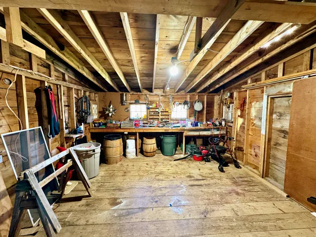 $689,000 | 90 Johnson Cove Road, Roque Bluffs, ME 04654