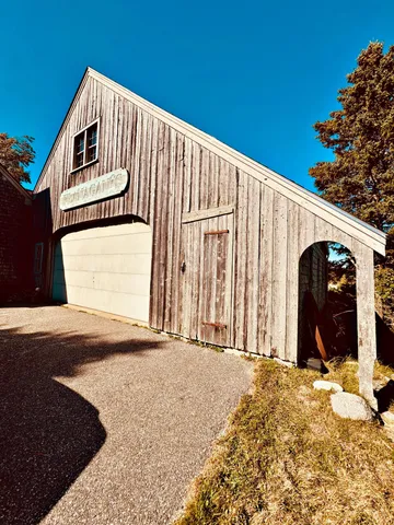 $689,000 | 90 Johnson Cove Road, Roque Bluffs, ME 04654