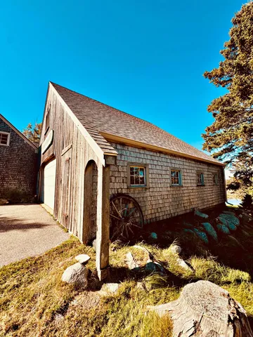 $689,000 | 90 Johnson Cove Road, Roque Bluffs, ME 04654