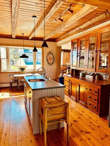 $689,000 | 90 Johnson Cove Road, Roque Bluffs, ME 04654