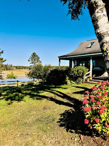 $689,000 | 90 Johnson Cove Road, Roque Bluffs, ME 04654