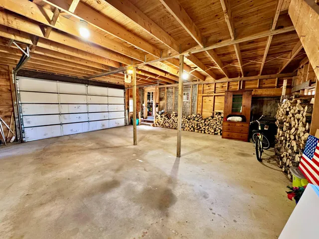 $689,000 | 90 Johnson Cove Road, Roque Bluffs, ME 04654