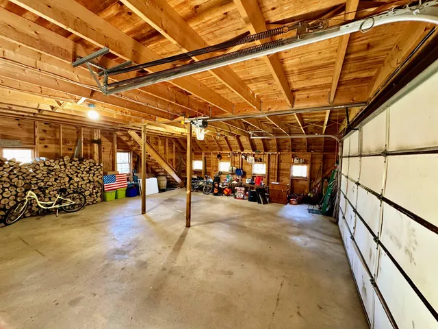 $689,000 | 90 Johnson Cove Road, Roque Bluffs, ME 04654