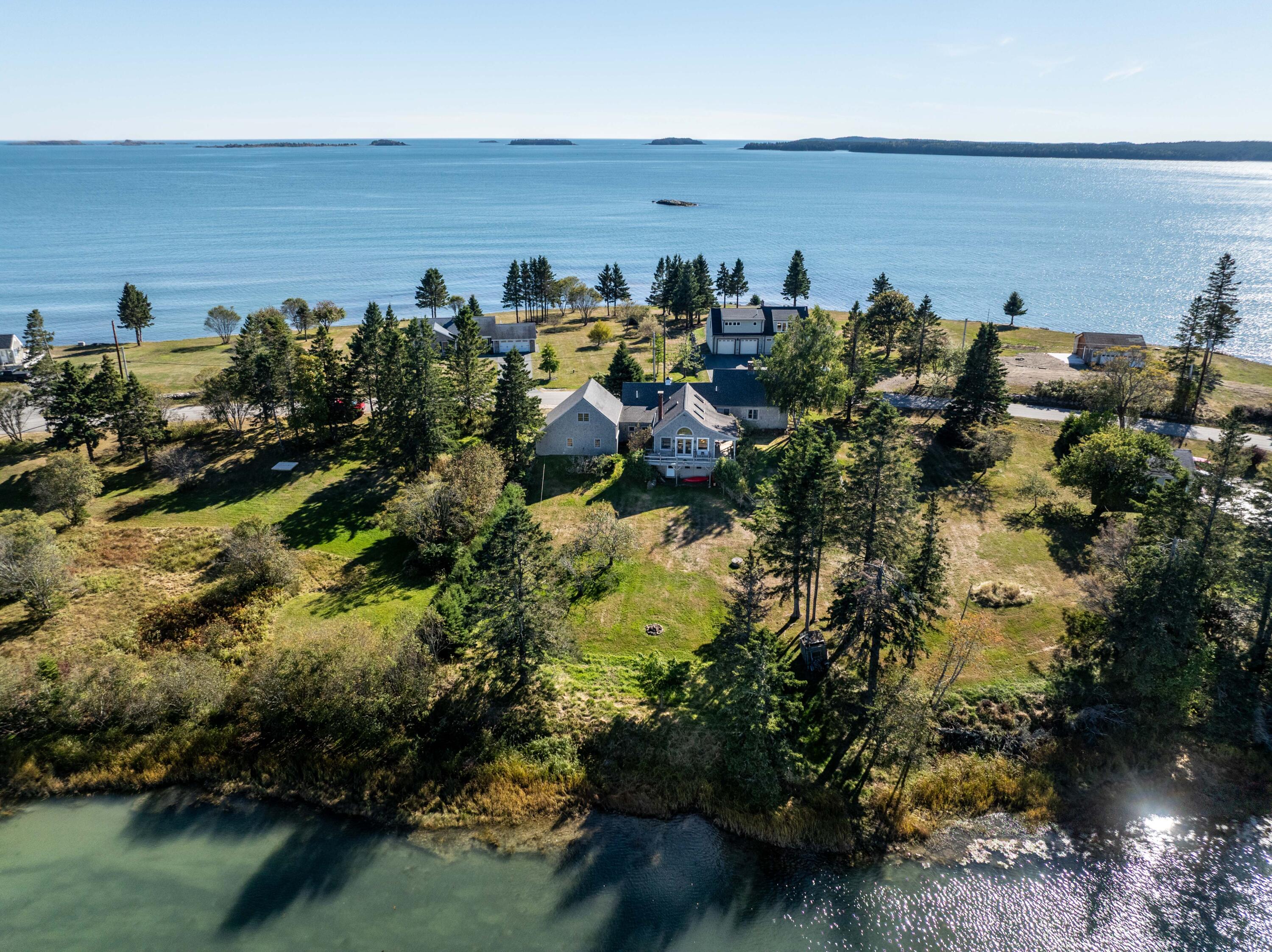 90 Johnson Cove Road Roque Bluffs, ME 04654 - Photo 137 of 185 90 Johnson Cove Rd. Roque Bluffs (5 of 4