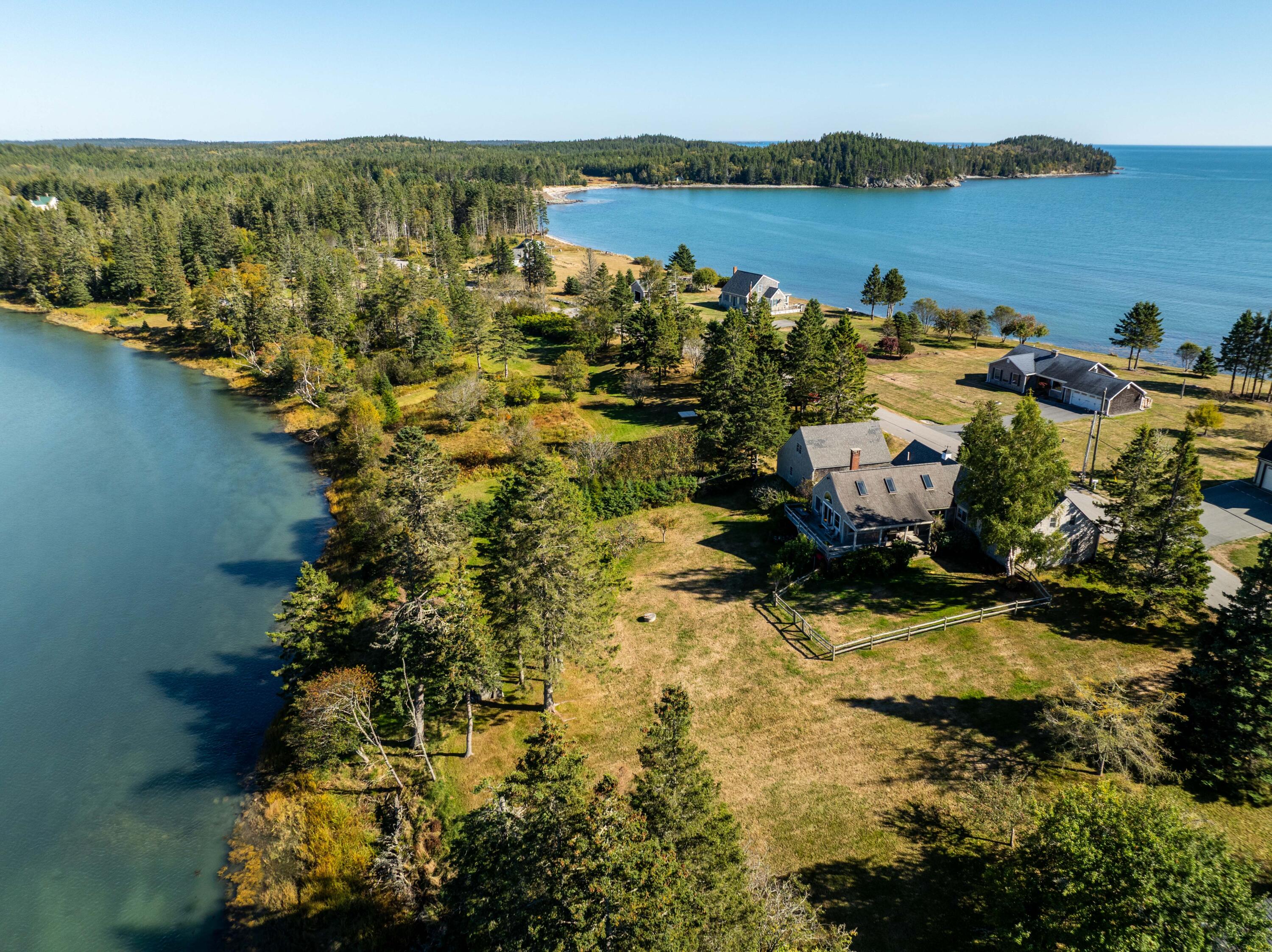 90 Johnson Cove Road Roque Bluffs, ME 04654 - Photo 138 of 185 90 Johnson Cove Rd. Roque Bluffs (6 of 4