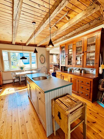 $689,000 | 90 Johnson Cove Road, Roque Bluffs, ME 04654