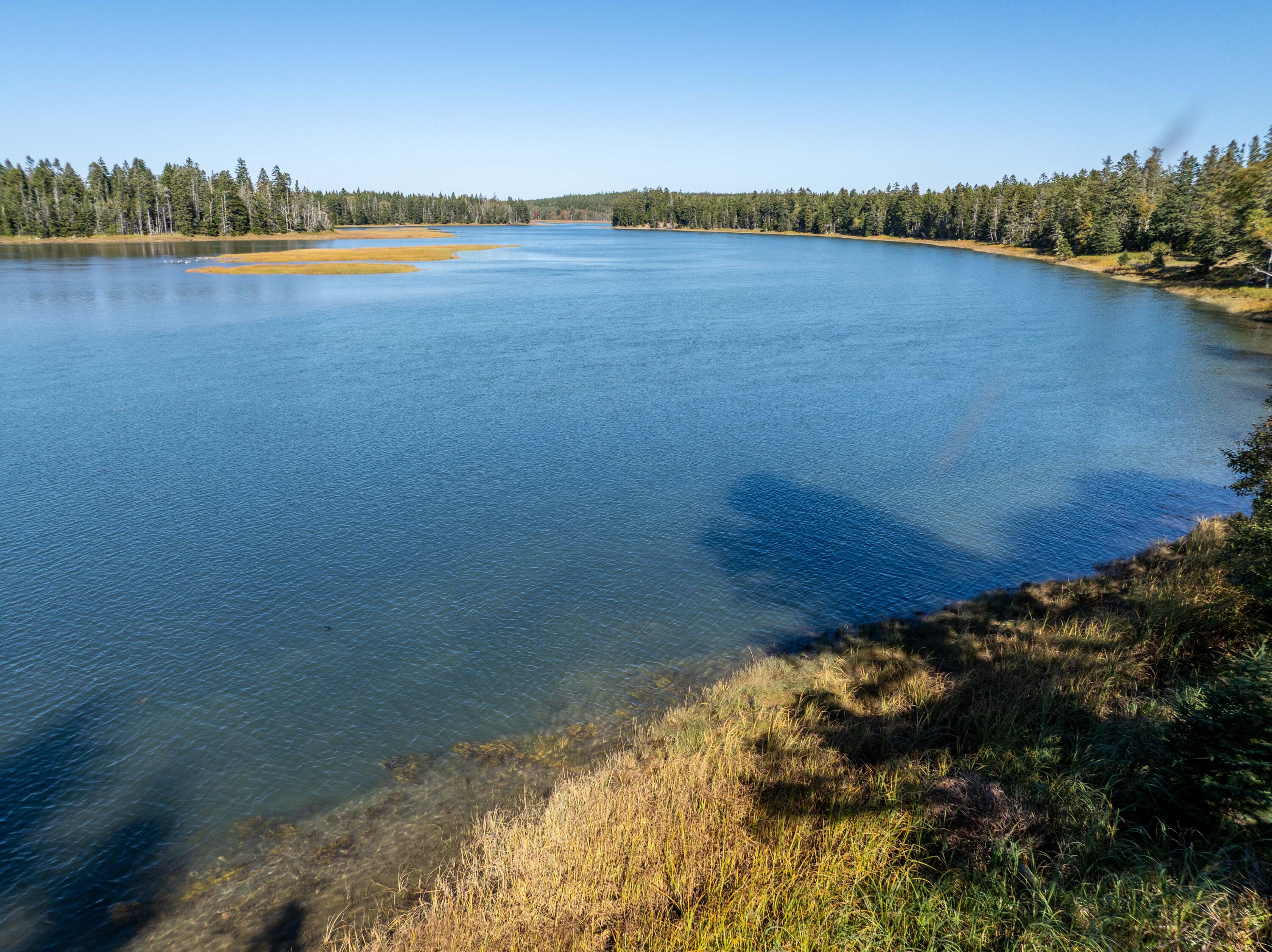 90 Johnson Cove Road Roque Bluffs, ME 04654 - Photo 141 of 185 90 Johnson Cove Rd. Roque Bluffs (10 of