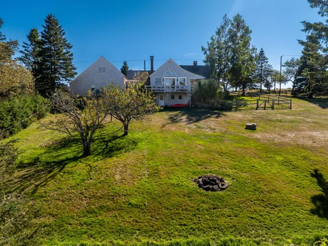 $689,000 | 90 Johnson Cove Road, Roque Bluffs, ME 04654