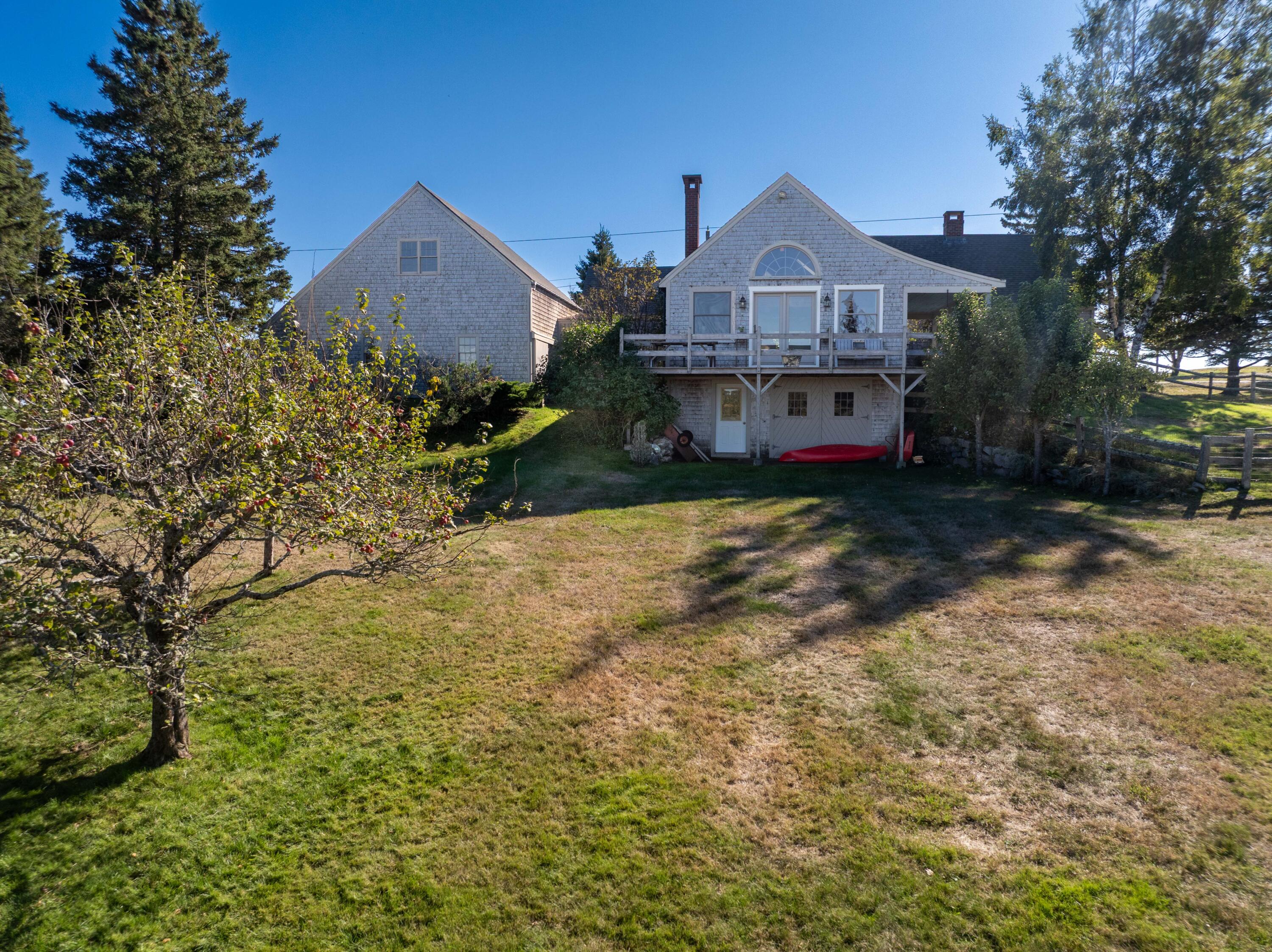 90 Johnson Cove Road Roque Bluffs, ME 04654 - Photo 143 of 185 90 Johnson Cove Rd. Roque Bluffs (12 of