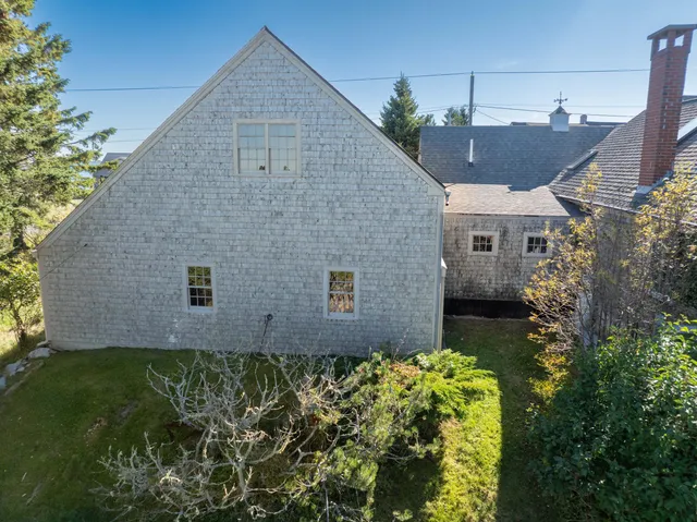 $689,000 | 90 Johnson Cove Road, Roque Bluffs, ME 04654