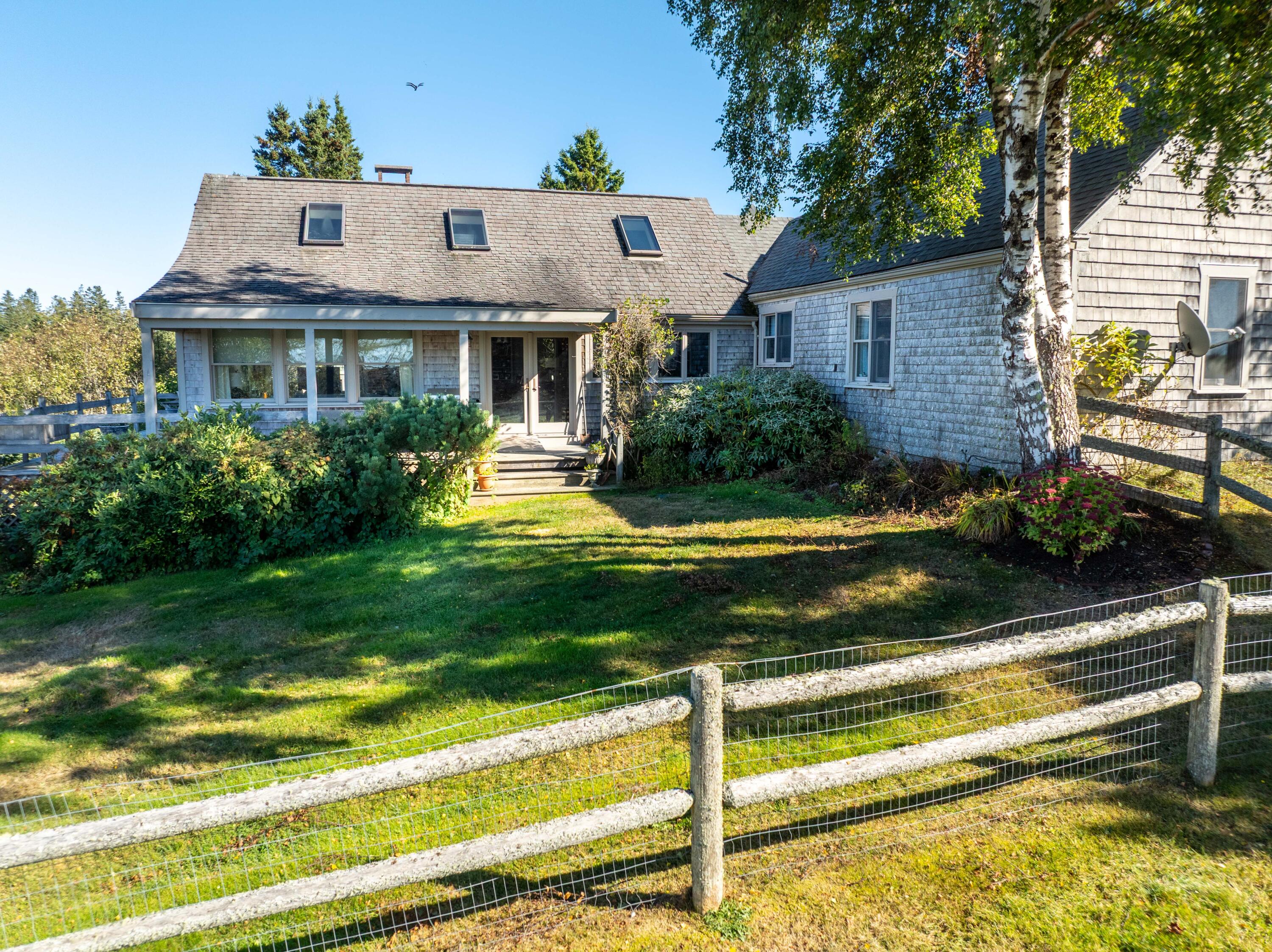 90 Johnson Cove Road Roque Bluffs, ME 04654 - Photo 146 of 185 90 Johnson Cove Rd. Roque Bluffs (16 of