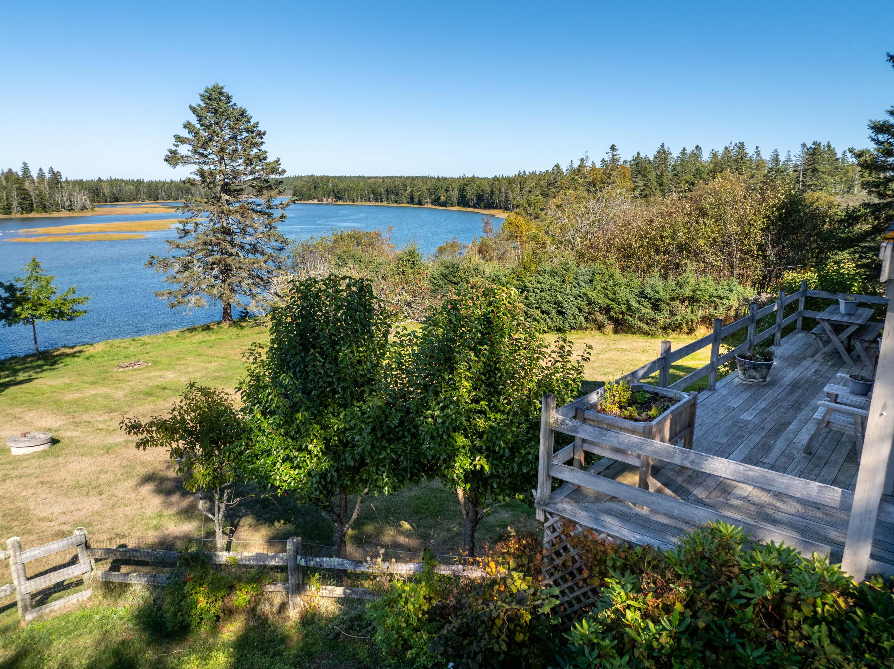 90 Johnson Cove Road Roque Bluffs, ME 04654 - Photo 149 of 185 90 Johnson Cove Rd. Roque Bluffs (19 of