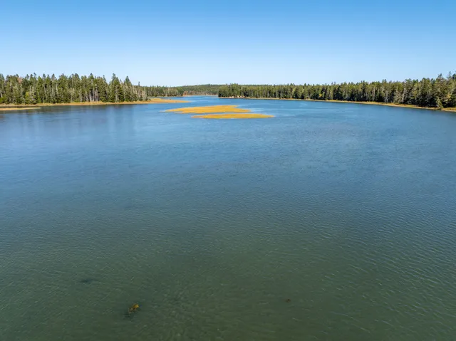 $689,000 | 90 Johnson Cove Road, Roque Bluffs, ME 04654