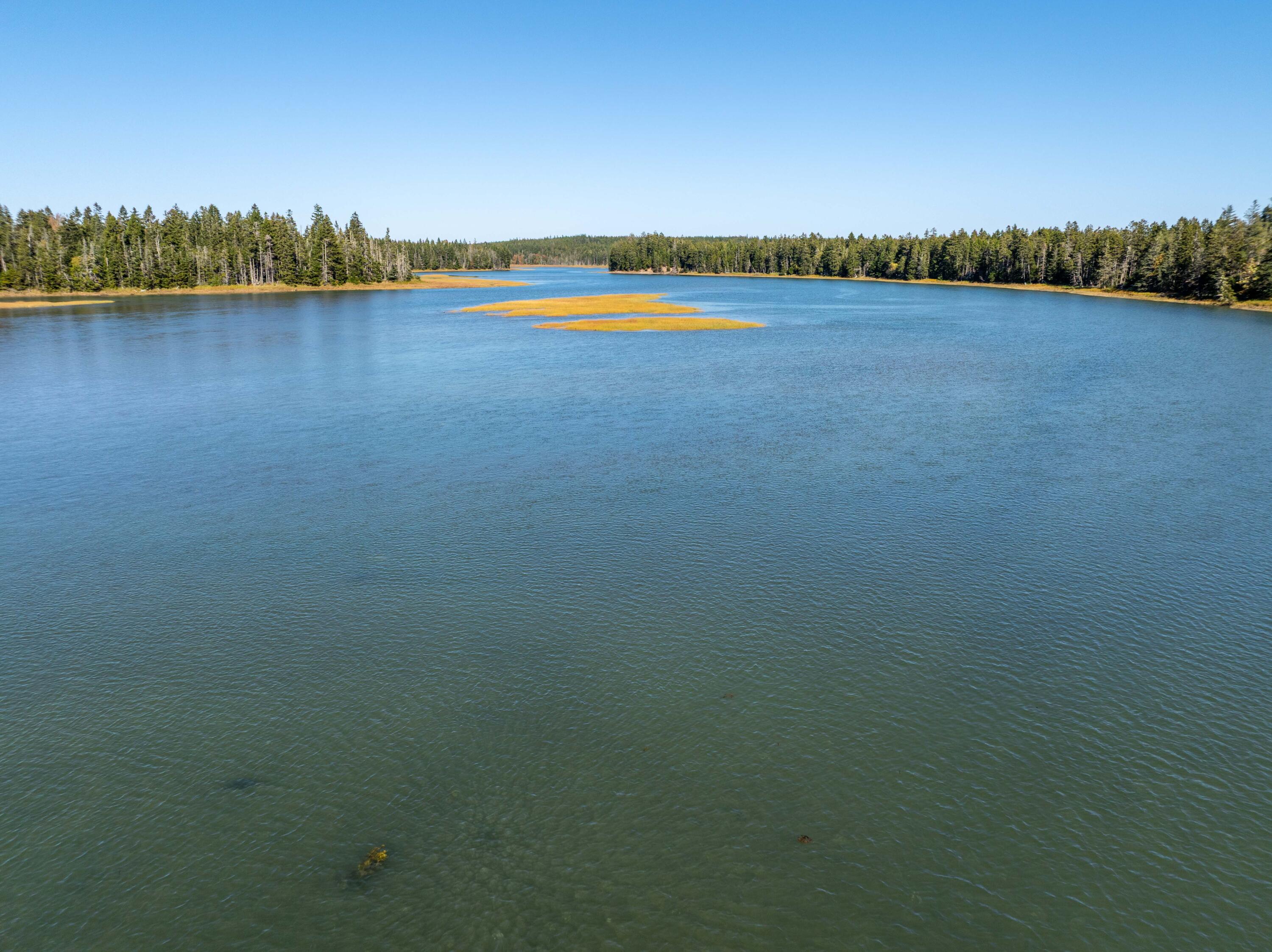 90 Johnson Cove Road Roque Bluffs, ME 04654 - Photo 151 of 185 90 Johnson Cove Rd. Roque Bluffs (21 of