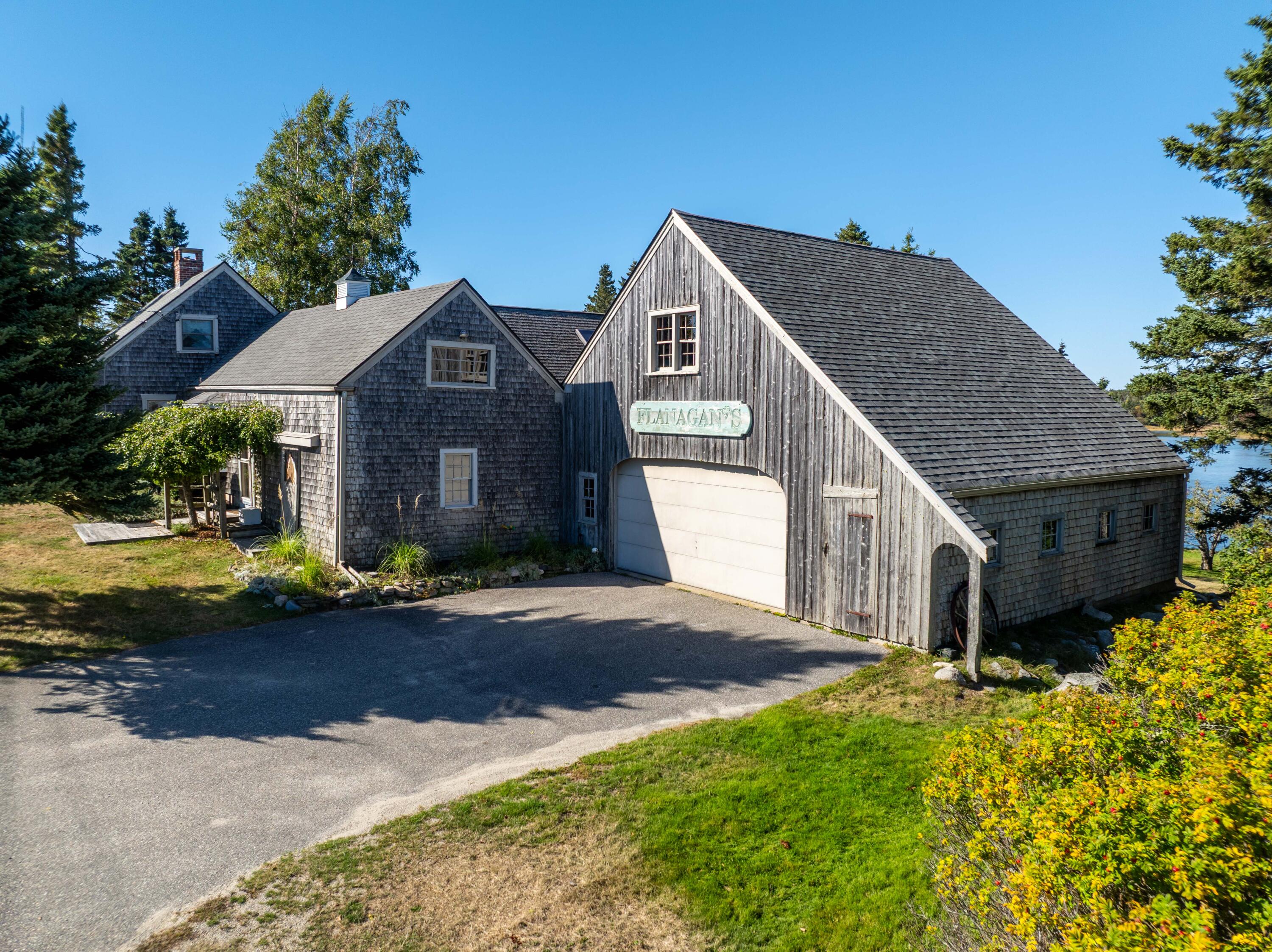 90 Johnson Cove Road Roque Bluffs, ME 04654 - Photo 153 of 185 90 Johnson Cove Rd. Roque Bluffs (23 of