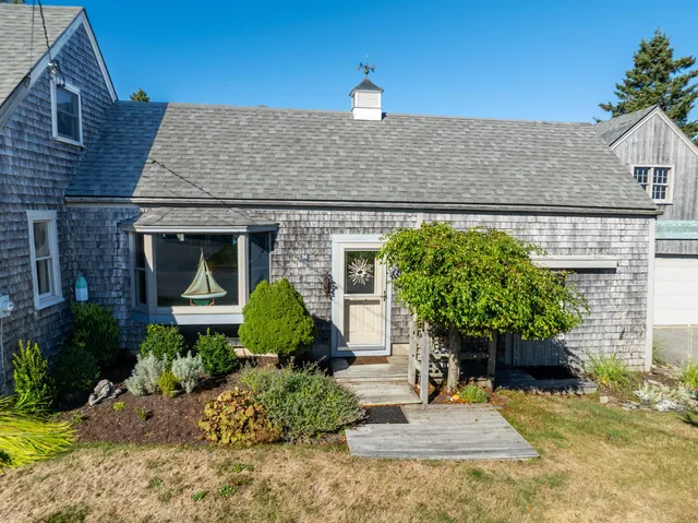 $689,000 | 90 Johnson Cove Road, Roque Bluffs, ME 04654