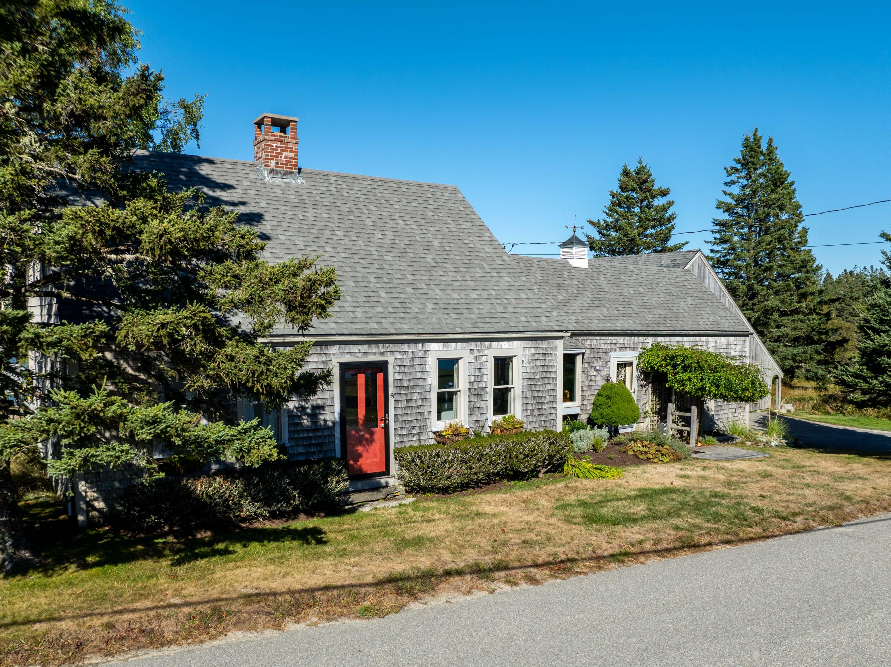 90 Johnson Cove Road Roque Bluffs, ME 04654 - Photo 155 of 185 90 Johnson Cove Rd. Roque Bluffs (26 of