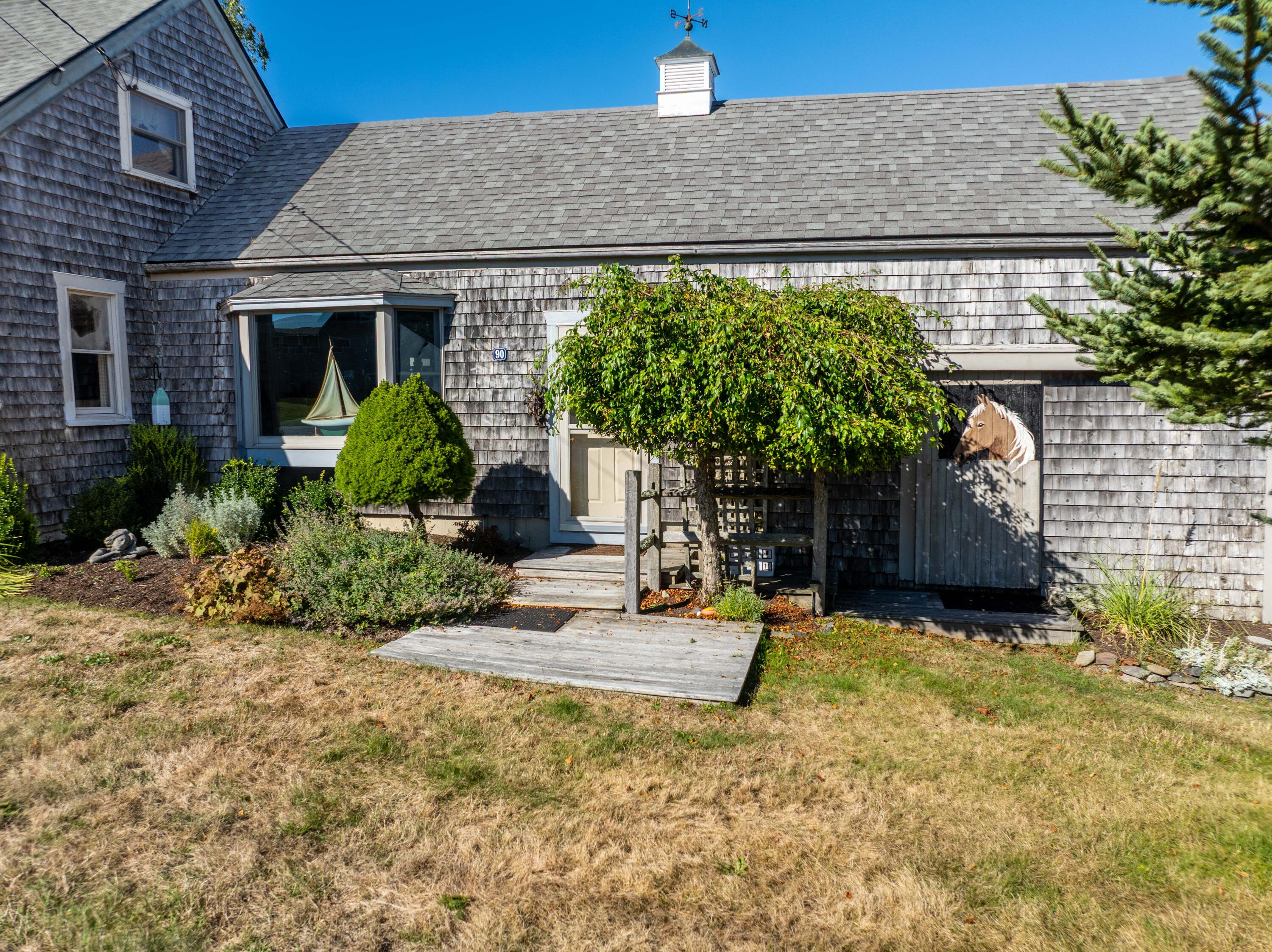 90 Johnson Cove Road Roque Bluffs, ME 04654 - Photo 157 of 185 90 Johnson Cove Rd. Roque Bluffs (28 of