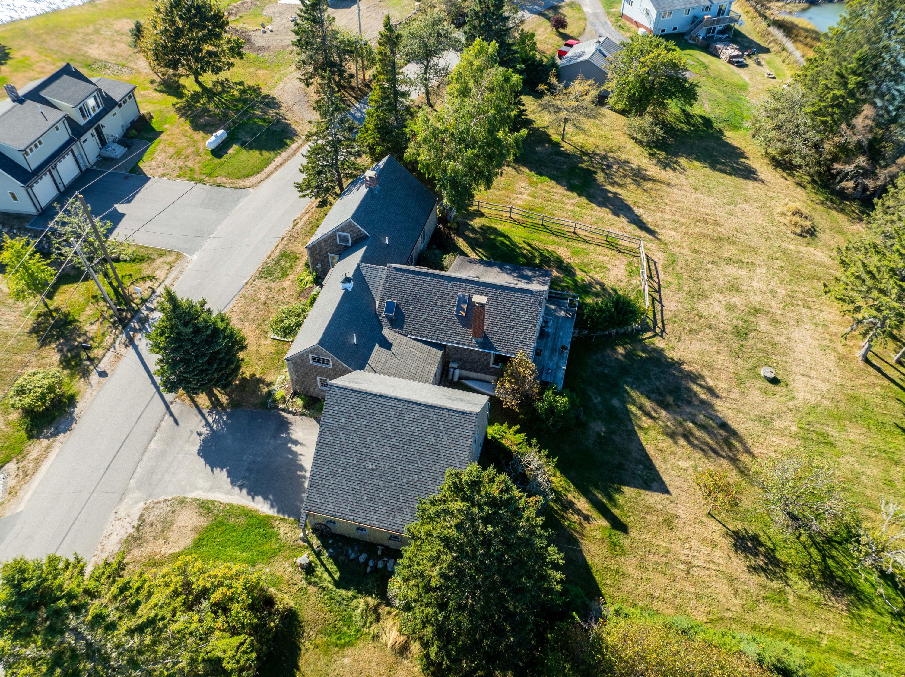 90 Johnson Cove Road Roque Bluffs, ME 04654 - Photo 159 of 185 90 Johnson Cove Rd. Roque Bluffs (30 of