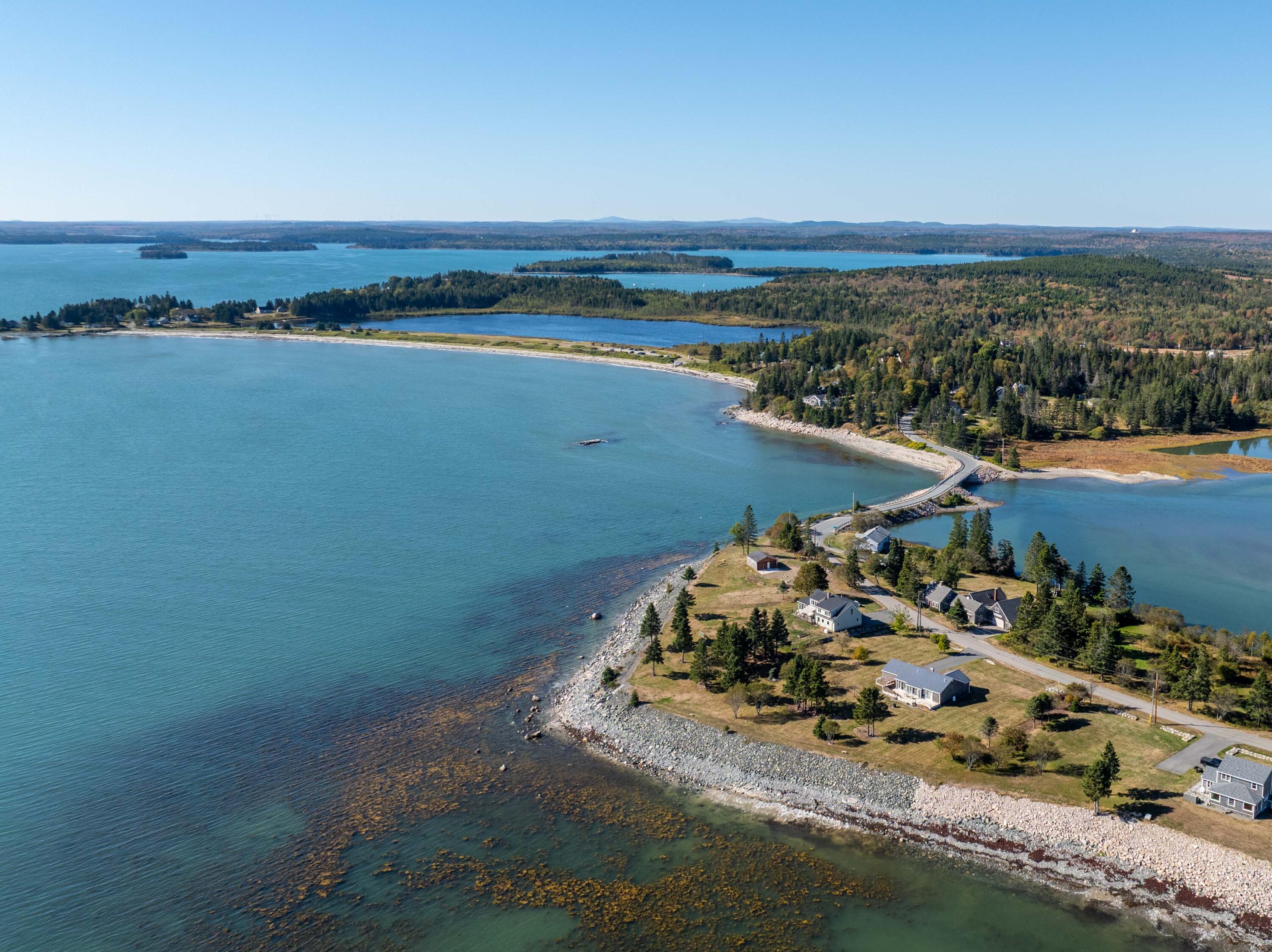 90 Johnson Cove Road Roque Bluffs, ME 04654 - Photo 160 of 185 90 Johnson Cove Rd. Roque Bluffs (32 of