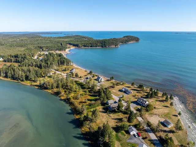 $689,000 | 90 Johnson Cove Road, Roque Bluffs, ME 04654