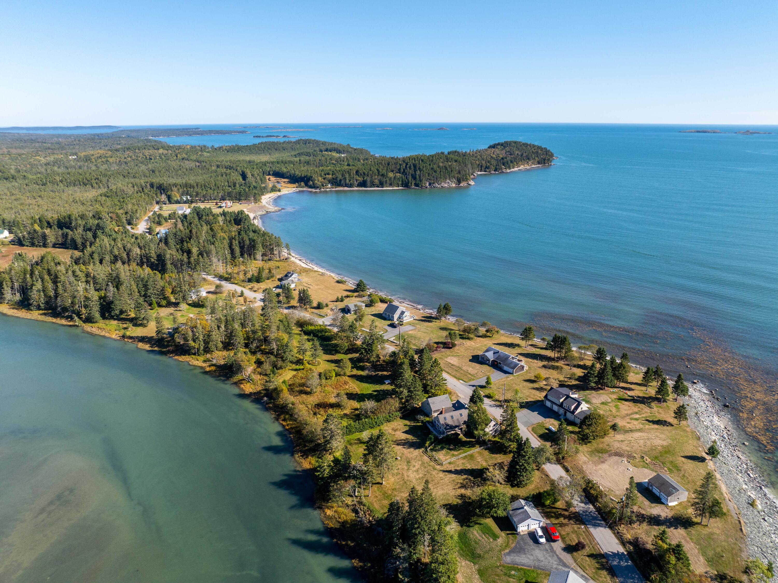 90 Johnson Cove Road Roque Bluffs, ME 04654 - Photo 163 of 185 90 Johnson Cove Rd. Roque Bluffs (35 of