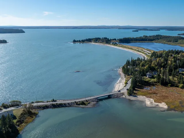 $689,000 | 90 Johnson Cove Road, Roque Bluffs, ME 04654