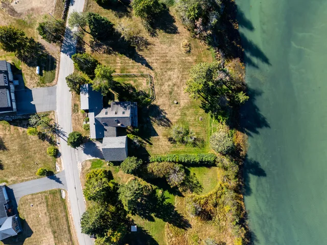 $689,000 | 90 Johnson Cove Road, Roque Bluffs, ME 04654