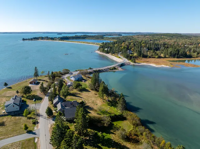 $689,000 | 90 Johnson Cove Road, Roque Bluffs, ME 04654