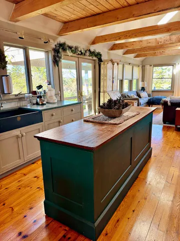 $689,000 | 90 Johnson Cove Road, Roque Bluffs, ME 04654