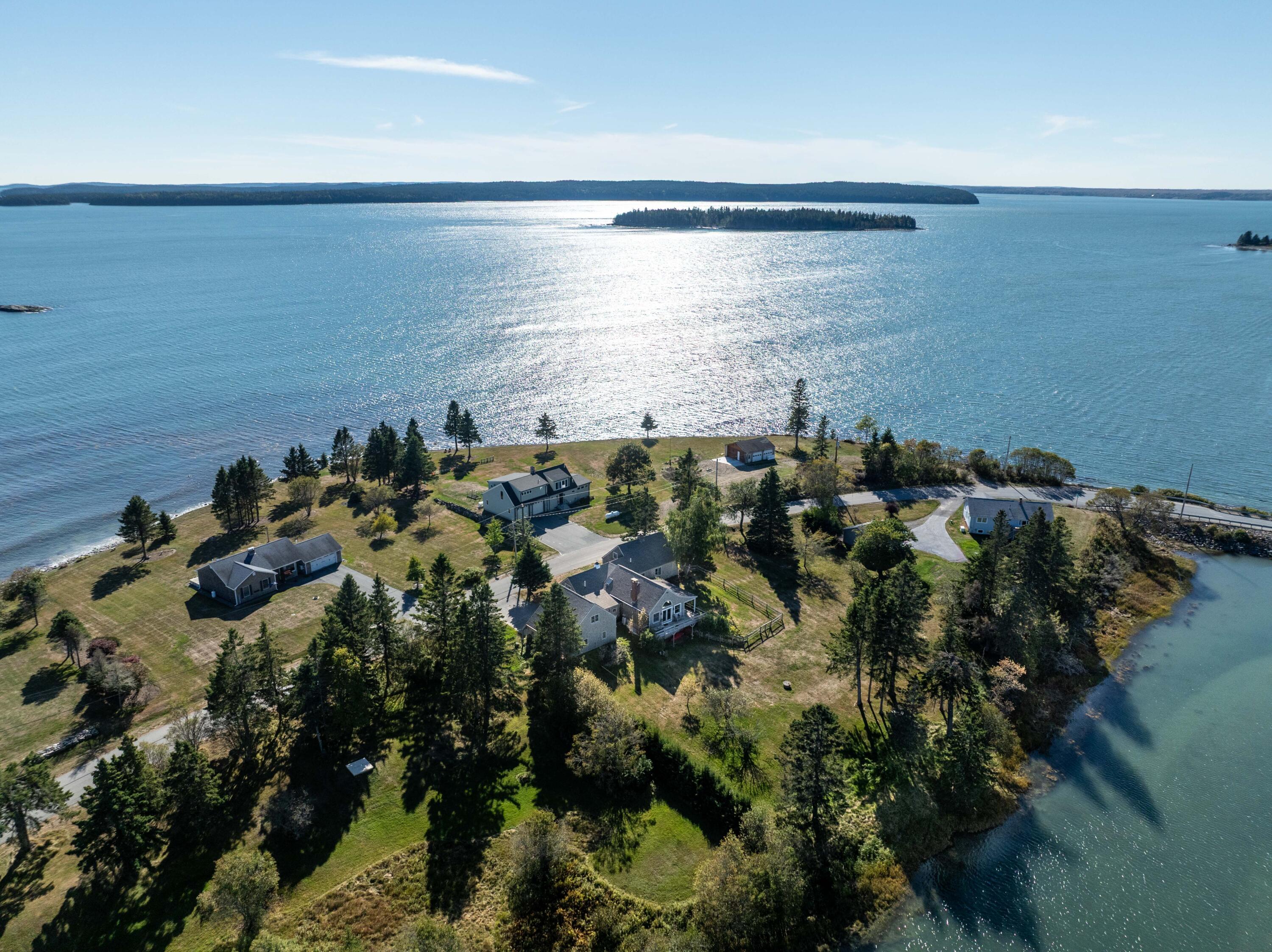 90 Johnson Cove Road Roque Bluffs, ME 04654 - Photo 171 of 185 90 Johnson Cove Rd. Roque Bluffs (43 of