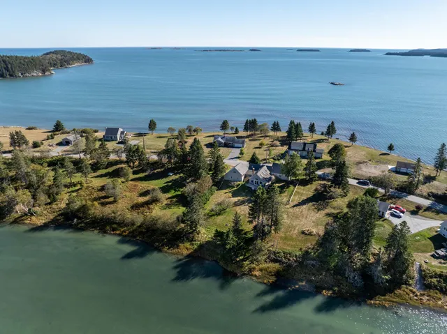 $689,000 | 90 Johnson Cove Road, Roque Bluffs, ME 04654