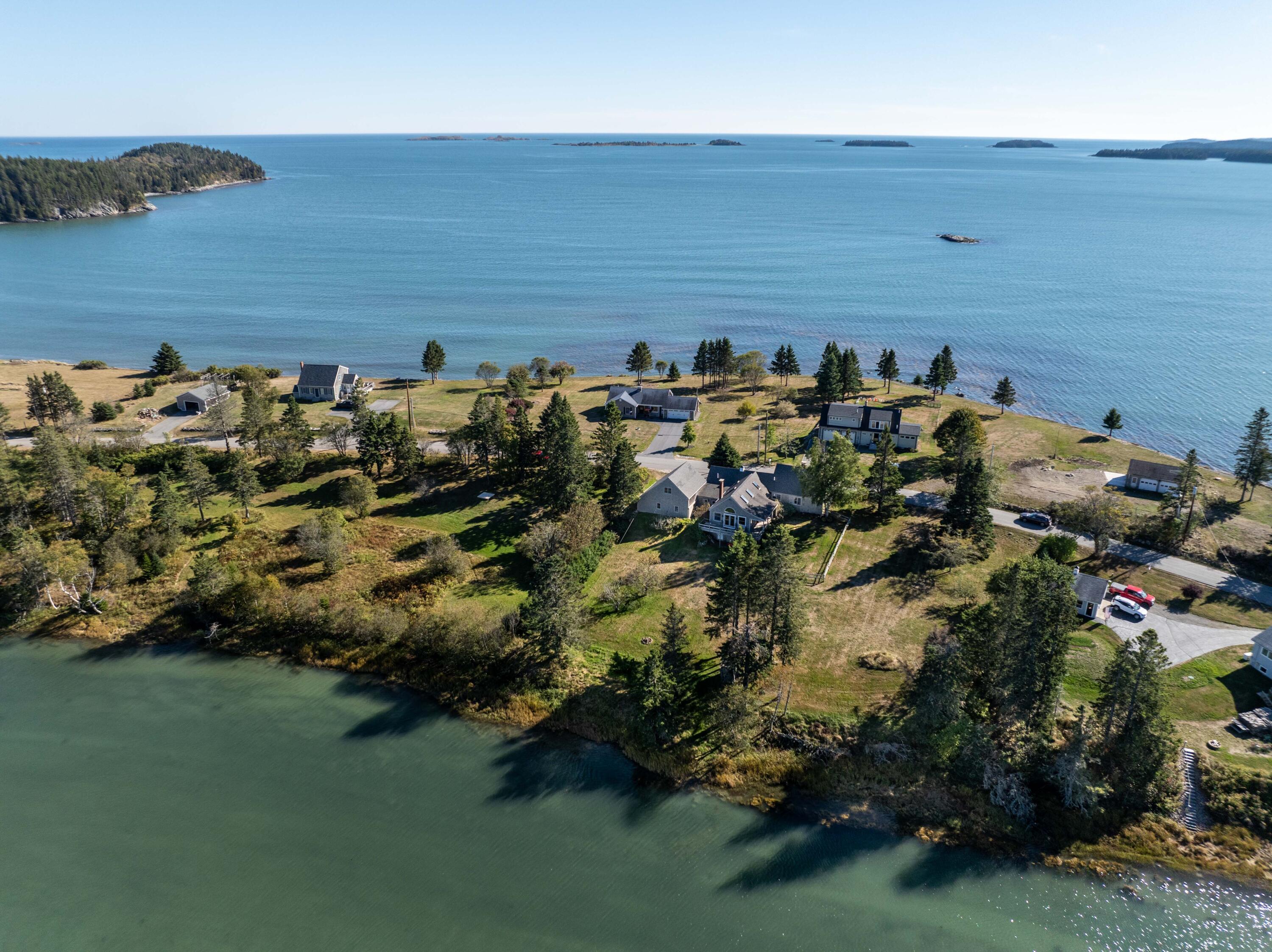 90 Johnson Cove Road Roque Bluffs, ME 04654 - Photo 172 of 185 90 Johnson Cove Rd. Roque Bluffs (44 of