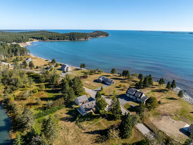 $689,000 | 90 Johnson Cove Road, Roque Bluffs, ME 04654