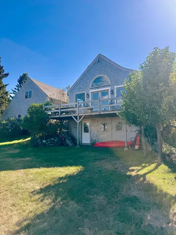 $689,000 | 90 Johnson Cove Road, Roque Bluffs, ME 04654