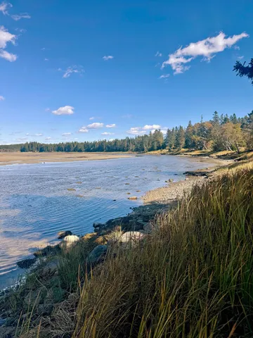 $689,000 | 90 Johnson Cove Road, Roque Bluffs, ME 04654